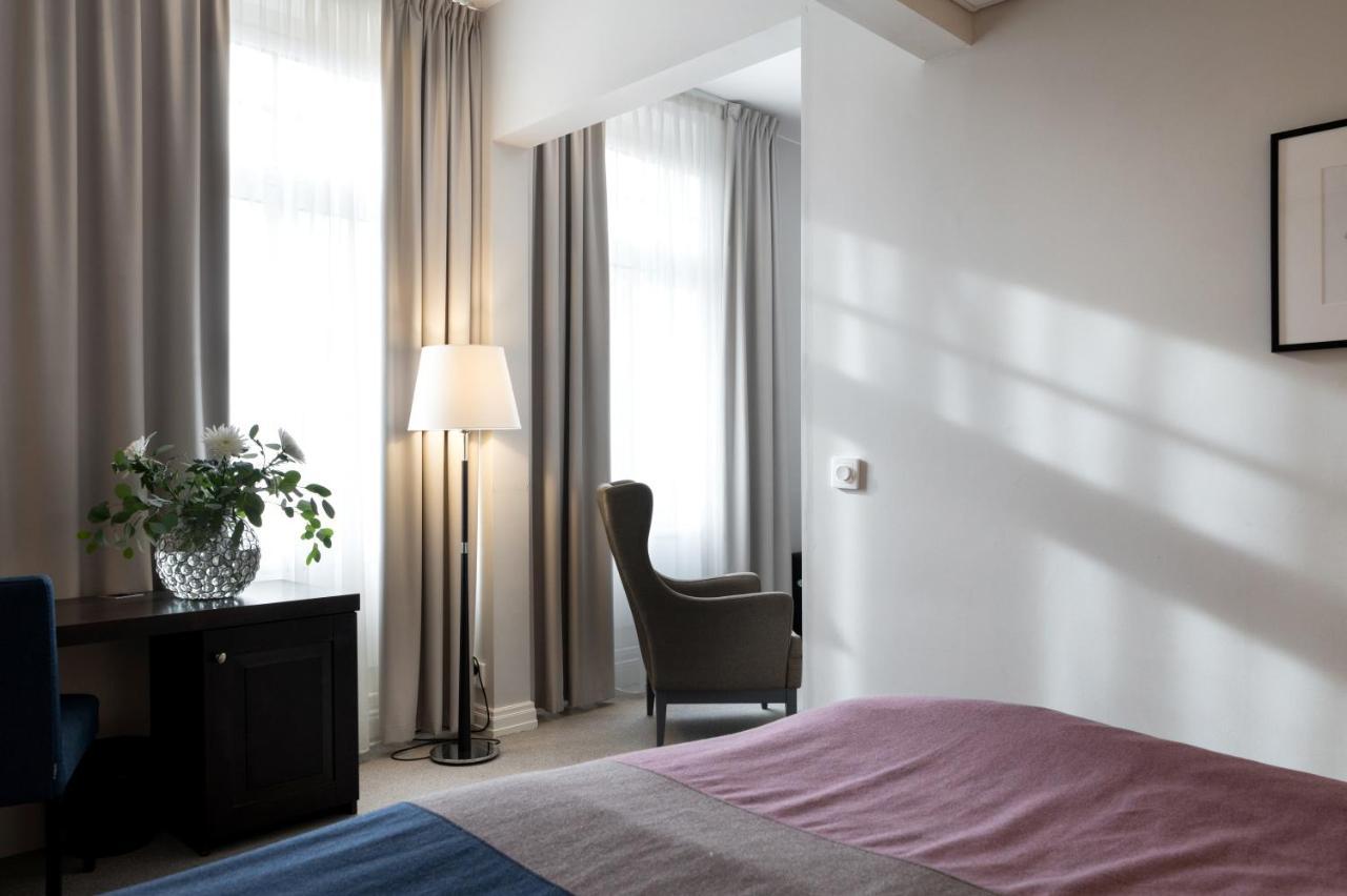 Elite Grand Hotel Norrkoeping Esterno foto