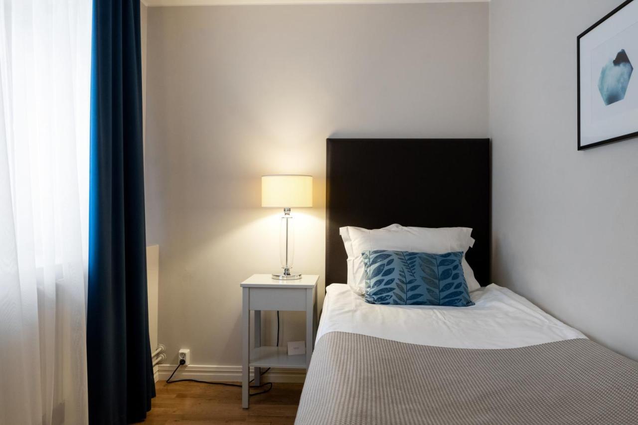 Elite Grand Hotel Norrkoeping Esterno foto