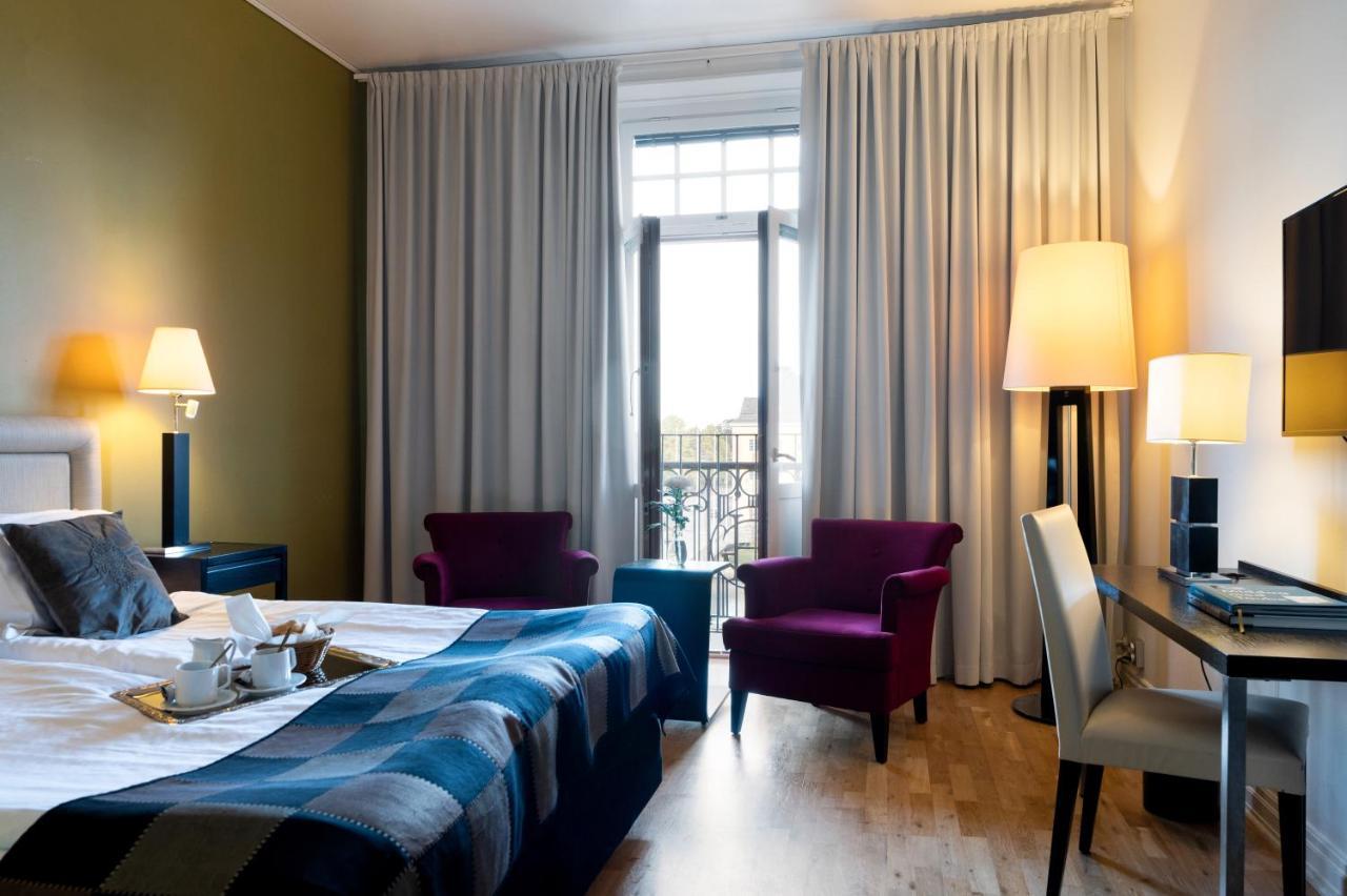 Elite Grand Hotel Norrkoeping Esterno foto