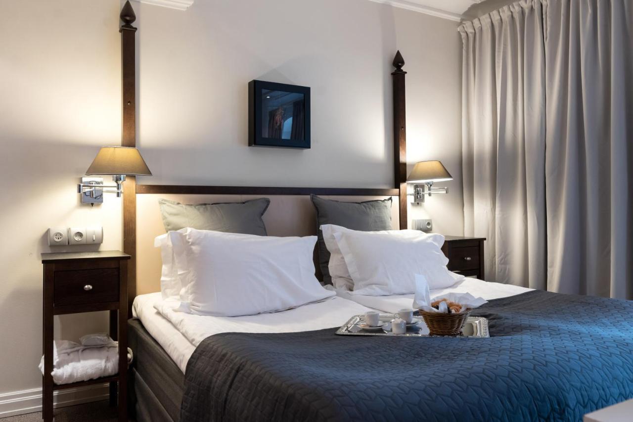 Elite Grand Hotel Norrkoeping Esterno foto