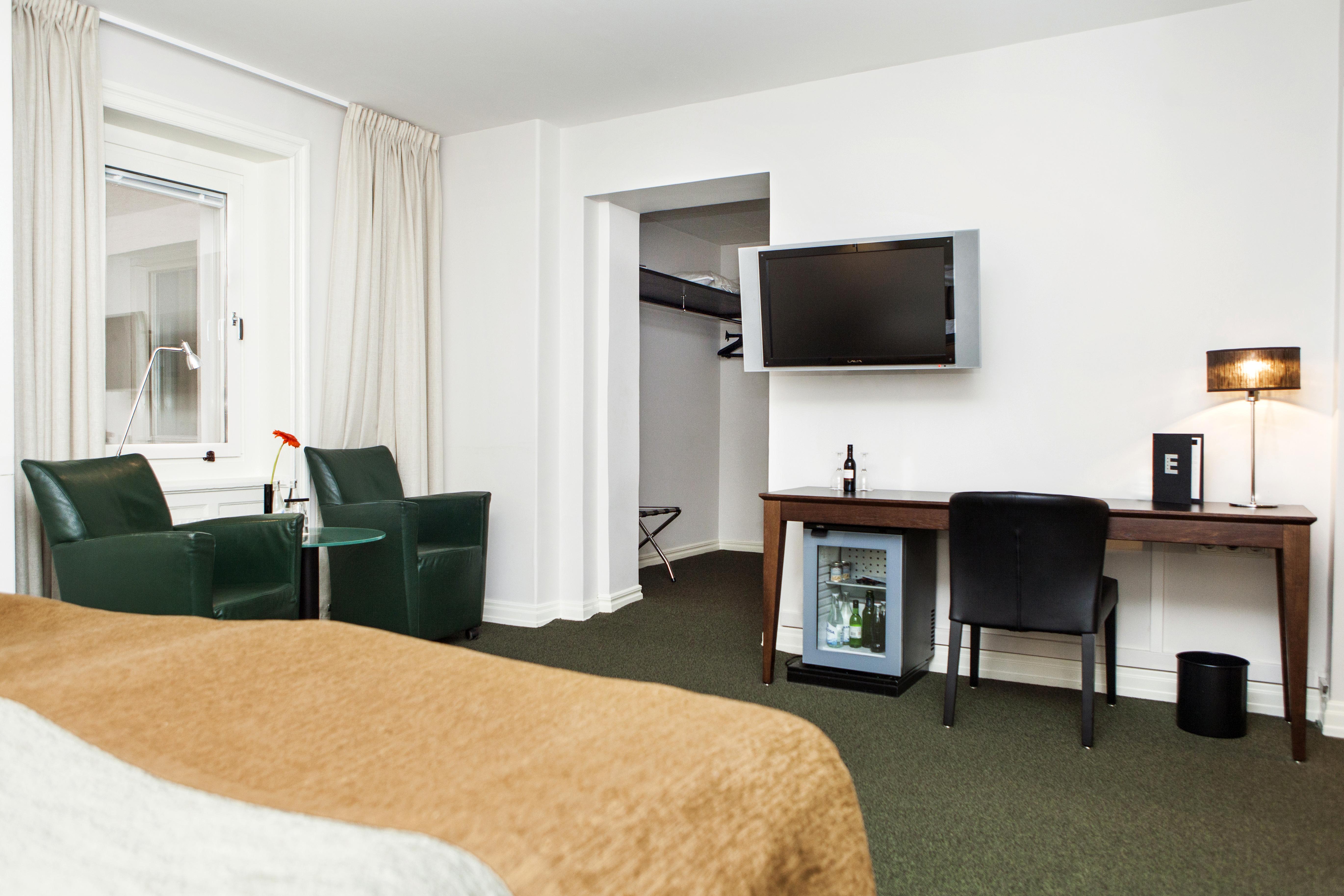 Elite Grand Hotel Norrkoeping Esterno foto