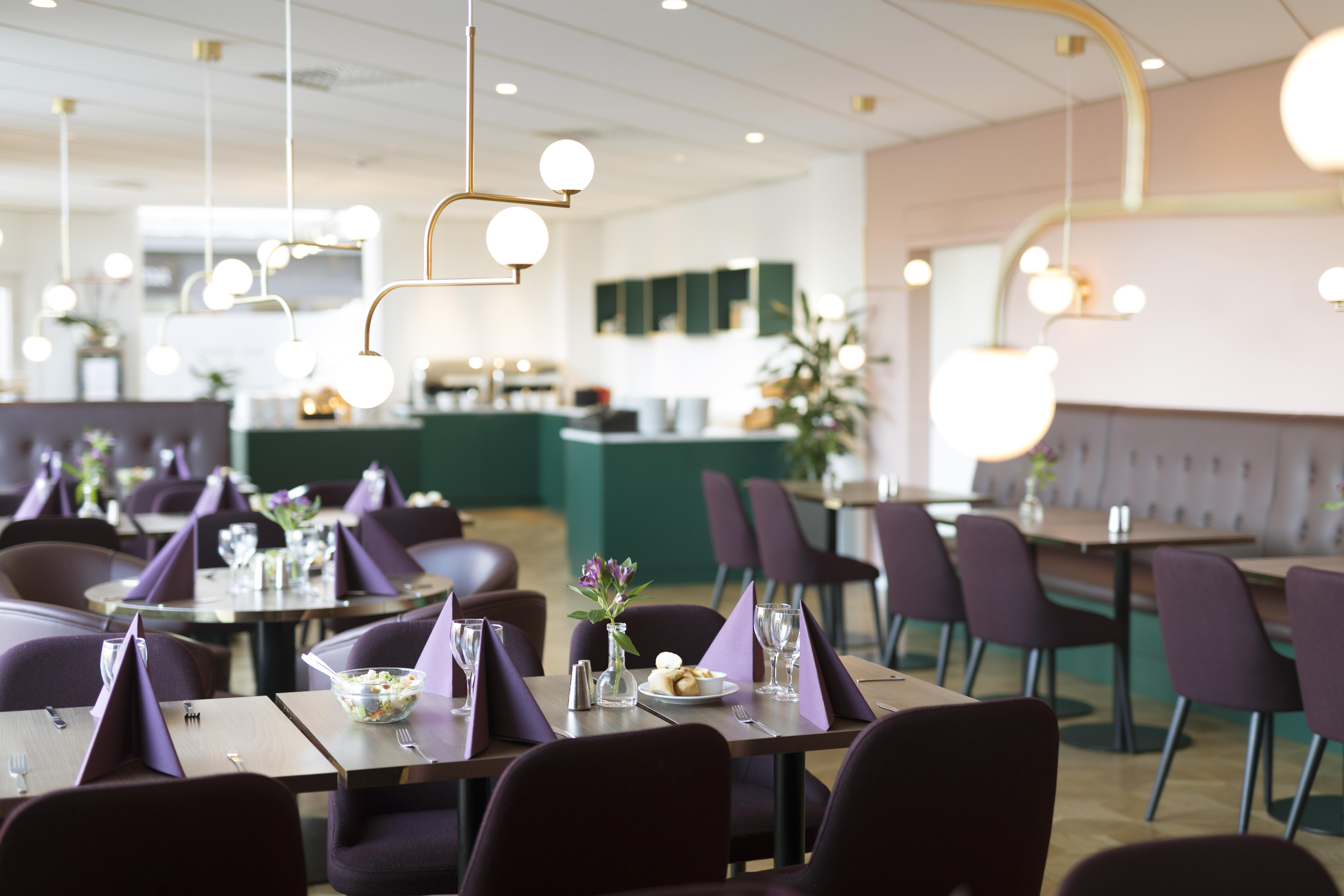 Elite Grand Hotel Norrkoeping Esterno foto