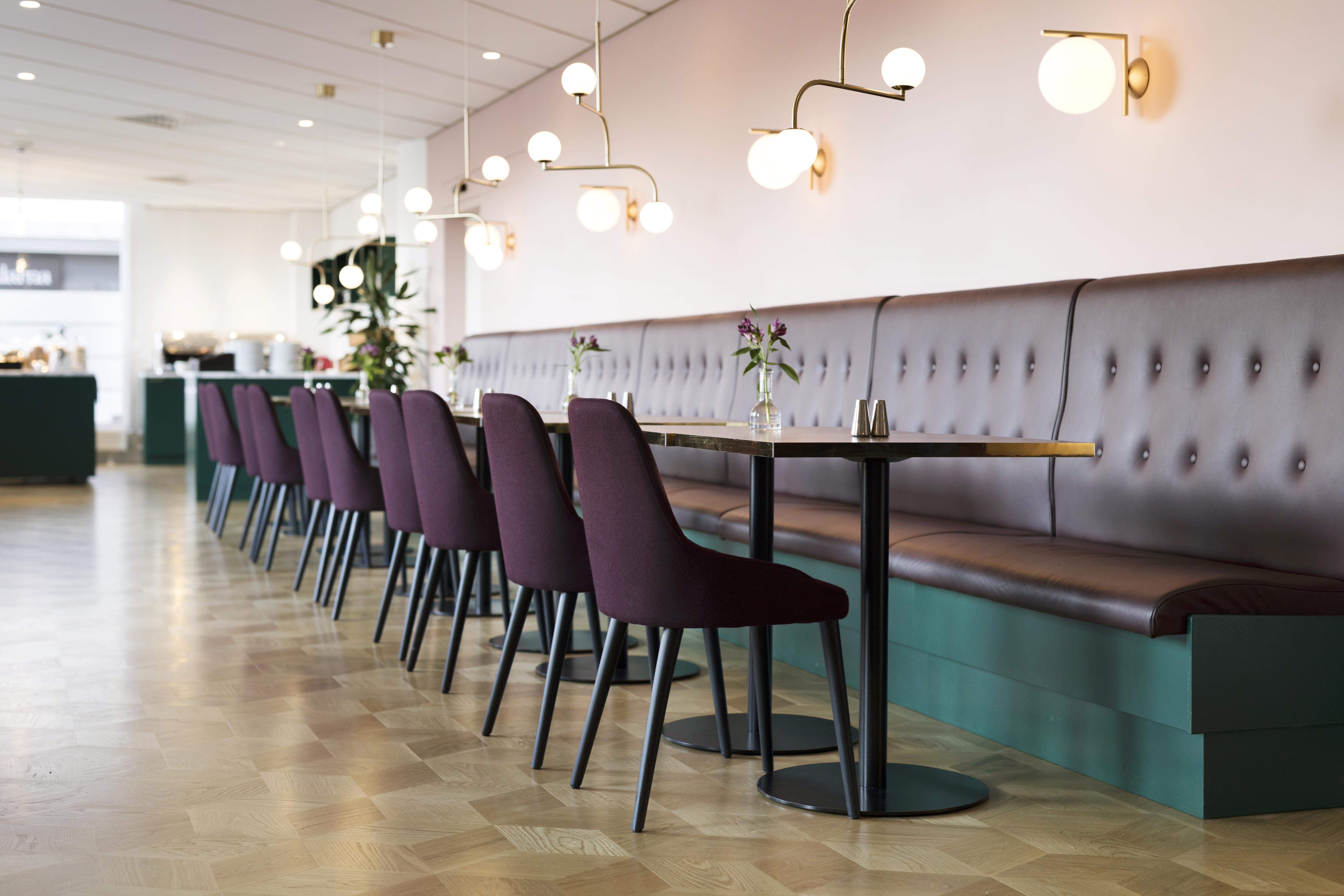 Elite Grand Hotel Norrkoeping Esterno foto