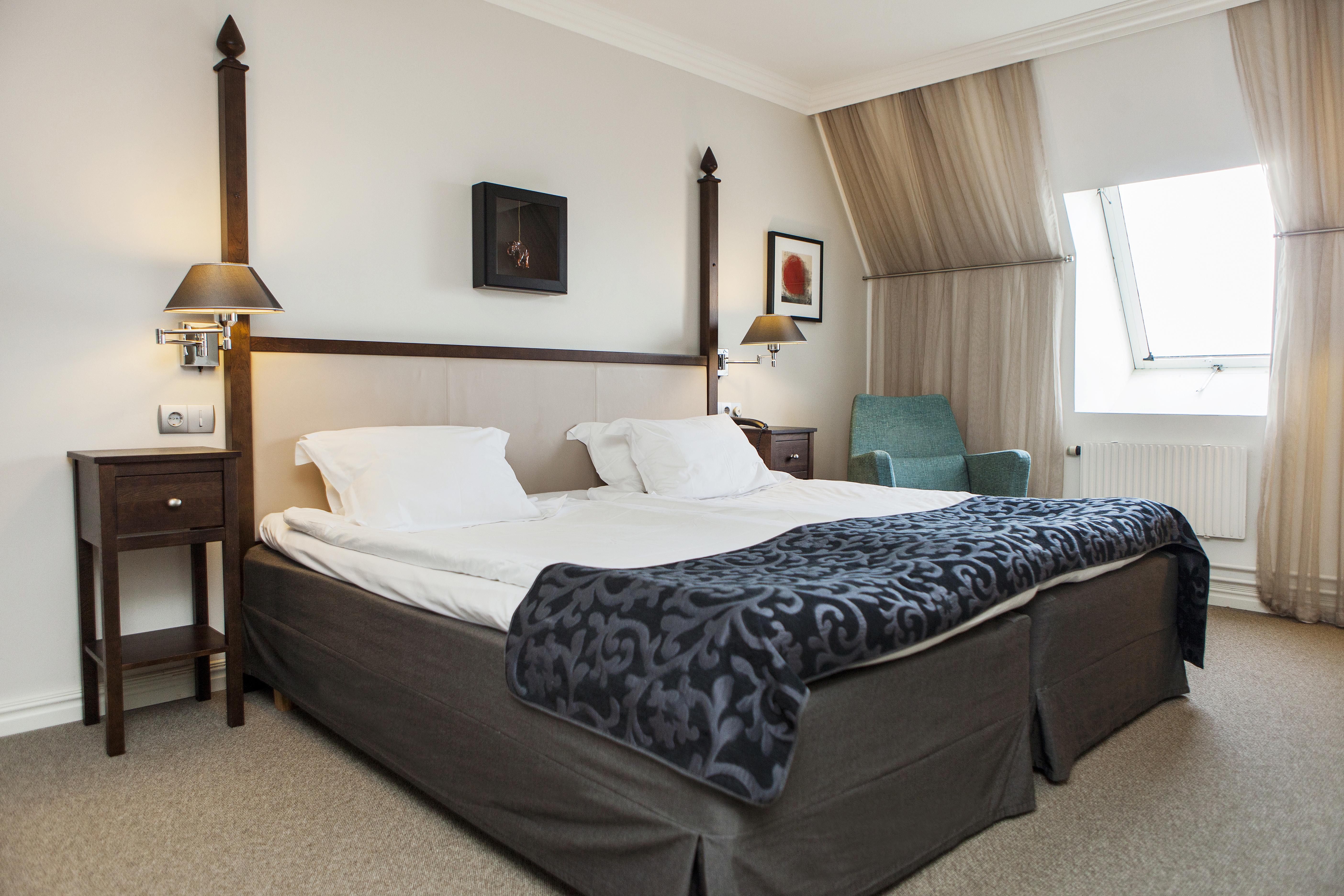 Elite Grand Hotel Norrkoeping Esterno foto