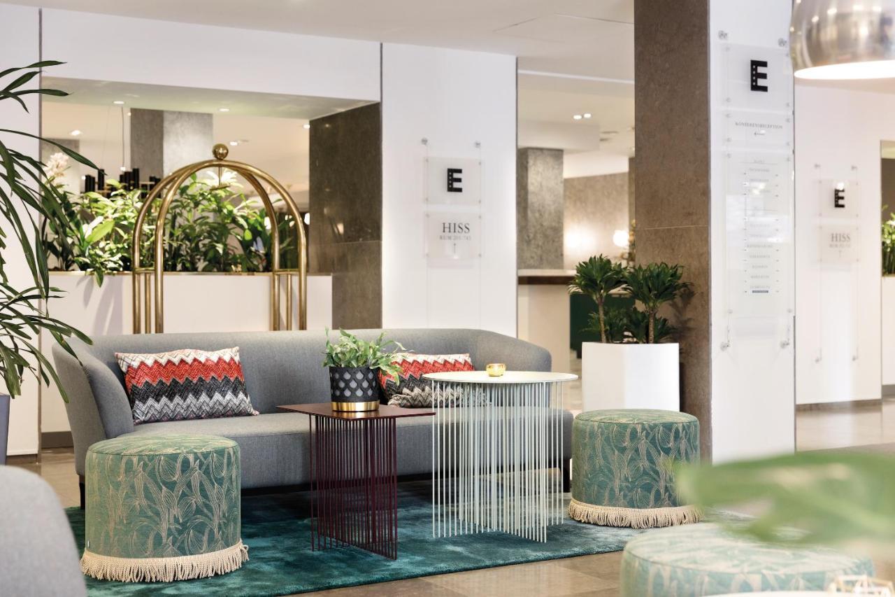 Elite Grand Hotel Norrkoeping Esterno foto