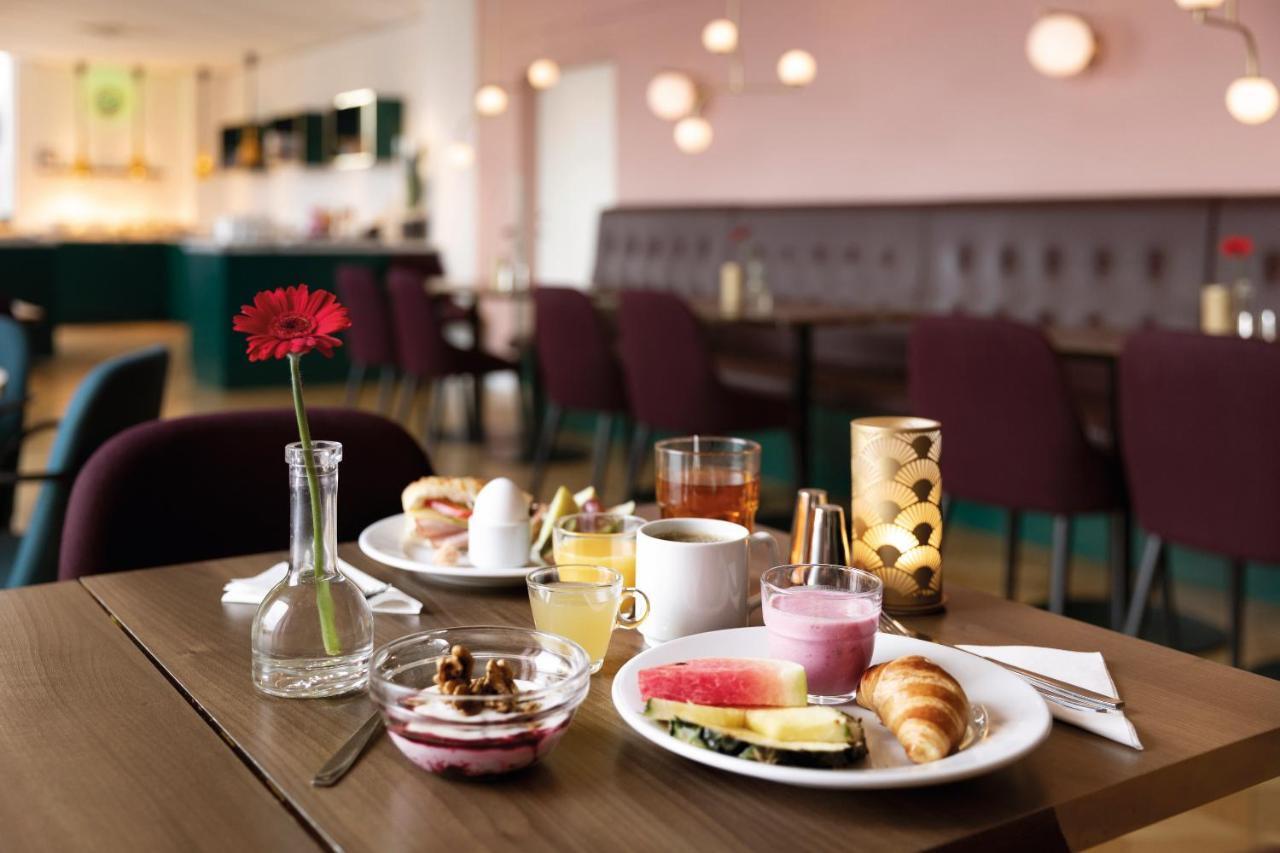 Elite Grand Hotel Norrkoeping Esterno foto